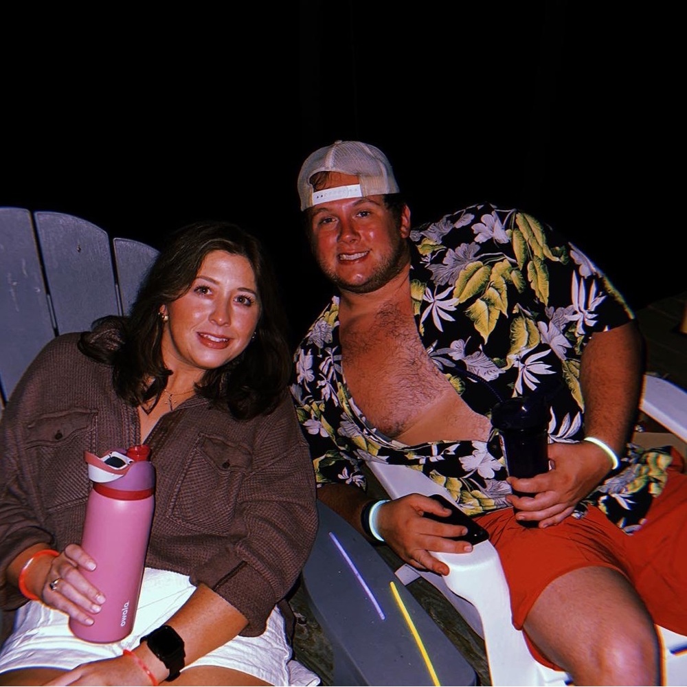 Meet your Posher, Sydney